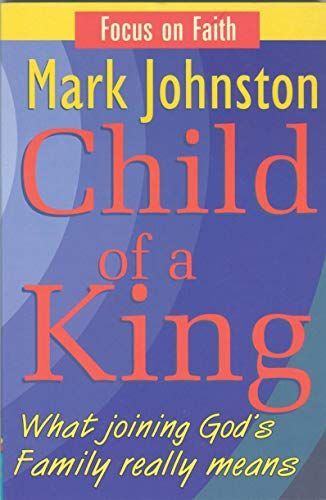 Child of a King