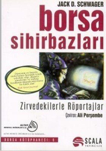 Borsa Sihirbazlari