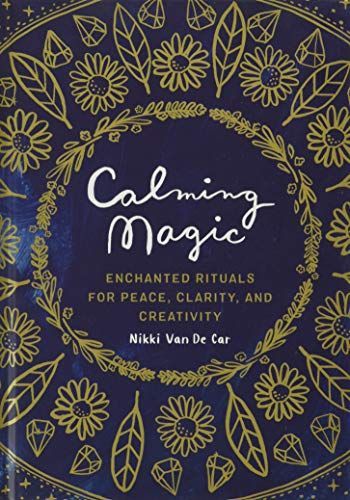 Calming Magic