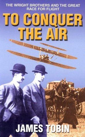 To Conquer the Air