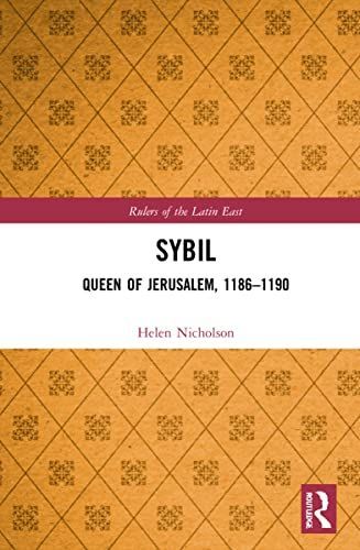 Sybil of Jerusalem