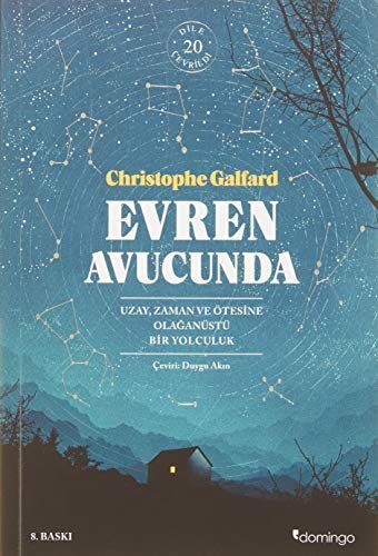 Evren Avucunda