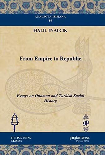 From Empire to Republic