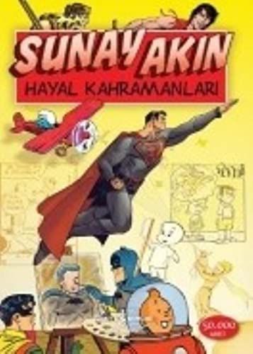 Hayal Kahramanlari
