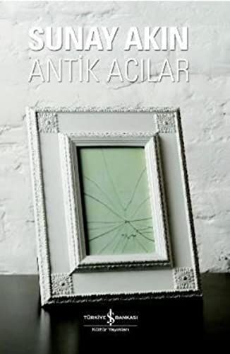 Antik acılar