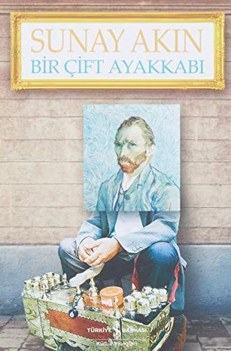 Bir çift ayakkabı