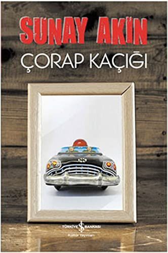 Çorap kaçığı