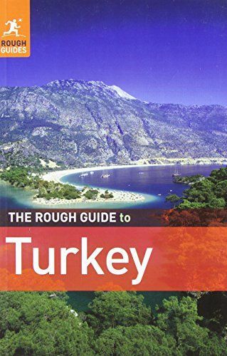 The Rough Guide to Turkey