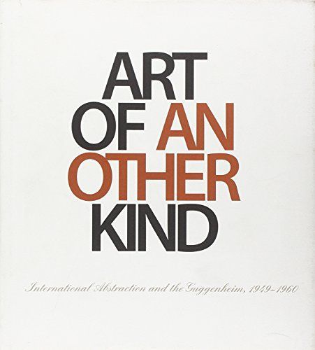 Art of Another Kind