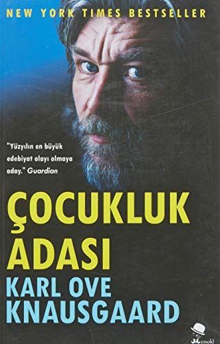 Cocukluk Adasi