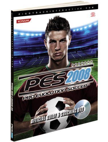 Pro Evolution Soccer 2008