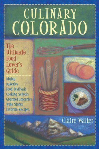 Culinary Colorado