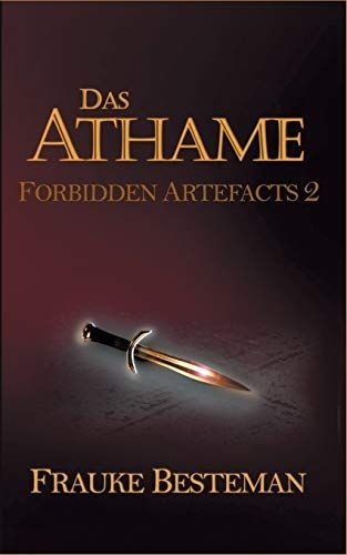 Das Athame