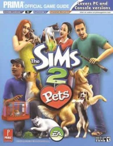 The Sims 2 Pets