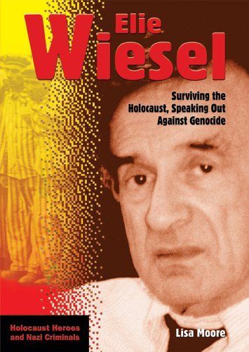 Elie Wiesel