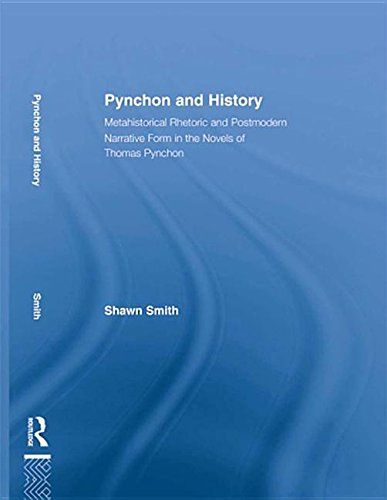 Pynchon and History