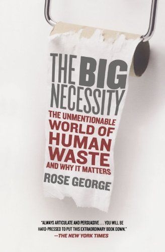 The Big Necessity