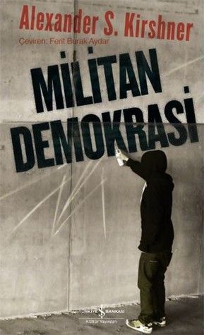 Militan Demokrasi