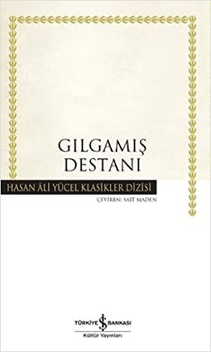 Gilgamis Destani