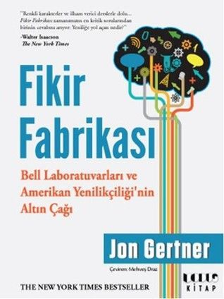 Fikir Fabrikası