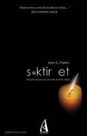 S*ktir Et Hayatta Hiçbir Şey Senden Önemli Değil