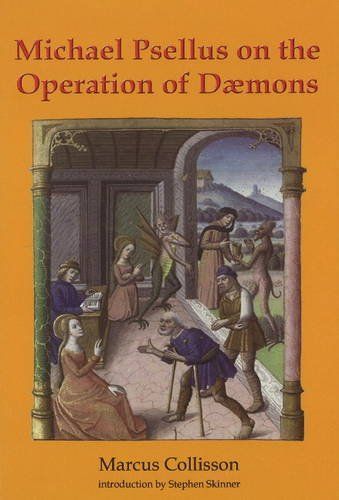 Dialogue on the Operation of Daemons