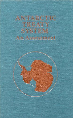 Antarctic Treaty System