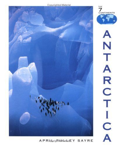 Antarctica