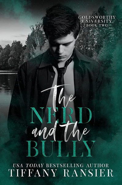 The Nerd and the Bully