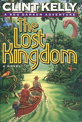 The Lost Kingdom