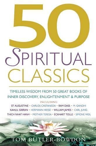 50 Spiritual Classics