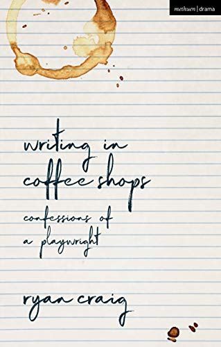 Writing in Coffee Shops