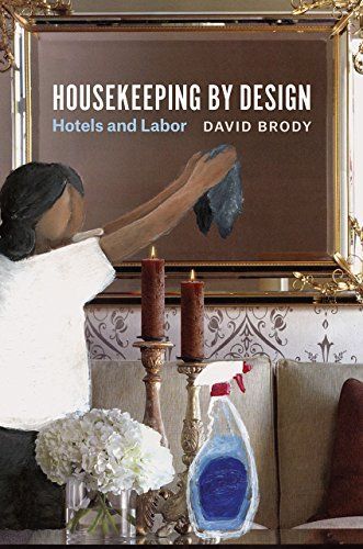 Housekeeping by Design