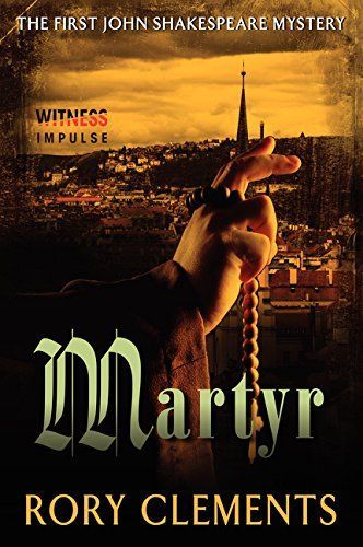 Martyr