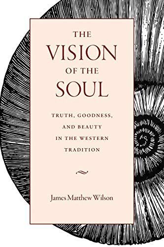 The Vision of the Soul