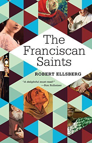 The Franciscan Saints