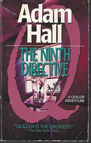 The Ninth Directive
