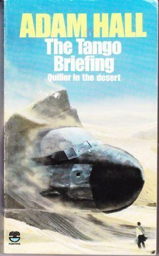 The Tango Briefing