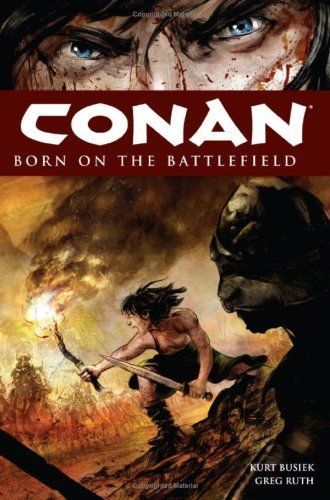 Conan