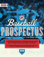 Baseball Prospectus 2020