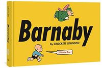 Barnaby Vol. 1
