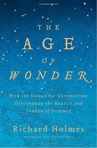The Age of Wonder