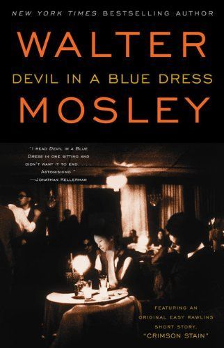 Devil in a Blue Dress