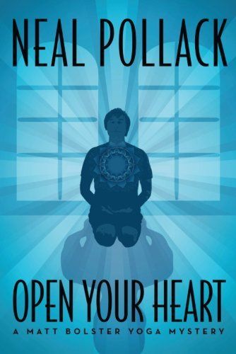 Open Your Heart