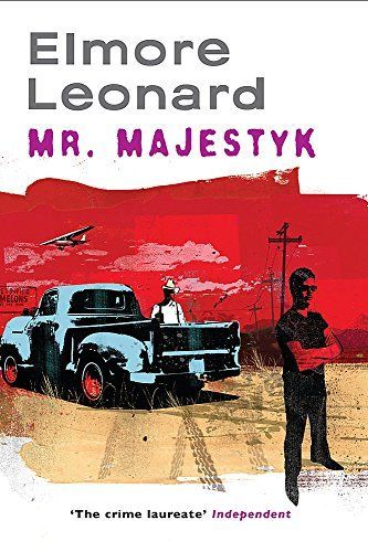 Mr. Majestyk