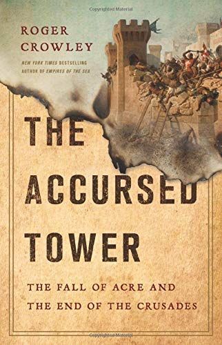 The Accursed Tower