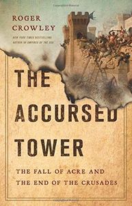 The Accursed Tower