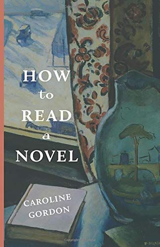 How to Read a Novel