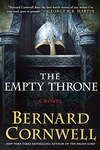 The Empty Throne