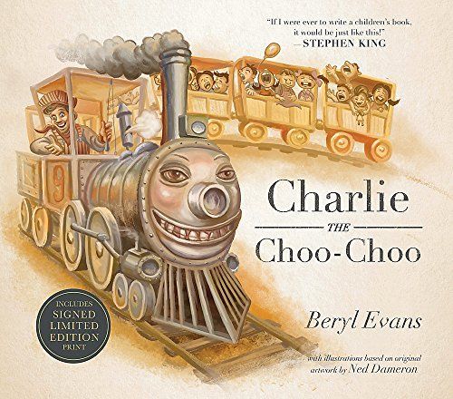 Charlie the Choo-Choo